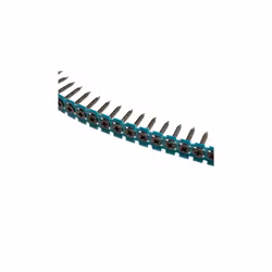 Vis en bande MAKITA pour plâtre/métal/bois - F-30/31 - Vis en bande - Produit expédié depuis notre plateforme située à Rodez  ...