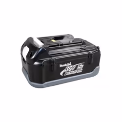 Description générale La batterie Makita BL3626 est une batterie Lithium-Ion de 36 V et 2,6 Ah, offrant des performances élevé ...