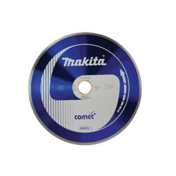 Makita Comet Disque diamant avec bord continu pour céramique - 230x30 mm