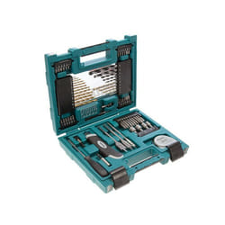 Makita D-33691 foret Ensemble de forets 71 pièce(s)