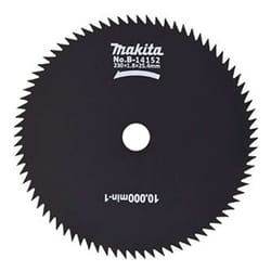 Makita - Lame de Scie B-14152 ø 230 mm