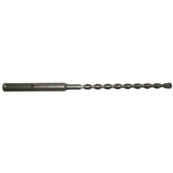 Makita - D-34045 Foret pour marteau-perforateur 25 mm Longueur totale 540 mm SDS-Max 1 pc(s)