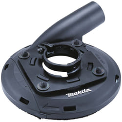 Makita 195385-8 accessoire pour meuleuse d'angle Voile d'extracteur de poussière