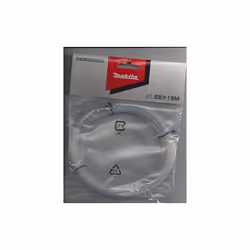 Fil rond 1,6 mm x 15 m Par ex. pour BUR181z, BUR141Z, UR3000 Fil enroulé sans tête, etc..