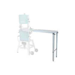 Makita - table extensible pour LB1200F Cod. JM21000300