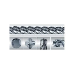 B-20105 - Nemesis sds-max drill, 25 x 320 mm, - Makita
