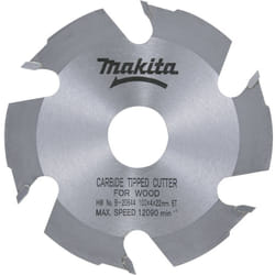 Makita B-20644 accessoire pour pare-feux et faucheuses