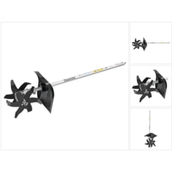Makita - Cultivateur KR400MP, pour DUX18, DUX60 et UX01G