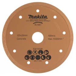 Makita B-21951 accessoire pour meuleuse d'angle