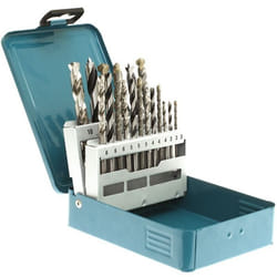 Makita D-46202 foret Ensemble de forets 18 pièce(s)