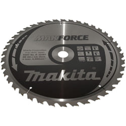 Makita - B-32281 hm 355/30/40D Disque