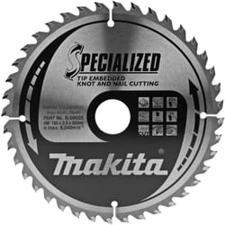 B-33180 hm 190/30/40D Lentille renforcée - Makita