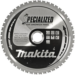 Makita - lame B-33582 Ø235 mm trou 30 mm 50 dents