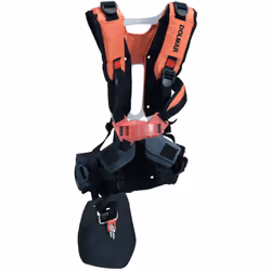 Harnais Pro Confort MS4300 MAKITA 196335-6 Harnais Pro Confort pour débroussailleuse Makita MS4300 (196335-6) Quantité : 1 At ...