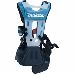 Description générale Le harnais professionnel Makita (référence 196129-9) est conçu pour garantir un confort optimal lors de ...