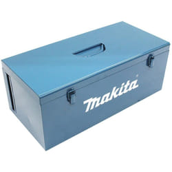 Makita 823333-4 Boîte à outils Bleu Métal
