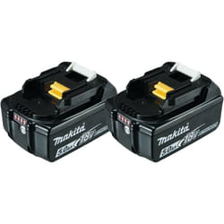 Makita 197288-2 batterie et chargeur d’outil électroportatif