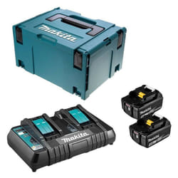 Makita 197629-2 batterie et chargeur d’outil électroportatif