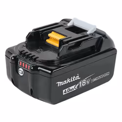 Makita BL1840B, Batterie, 1 pièce(s)