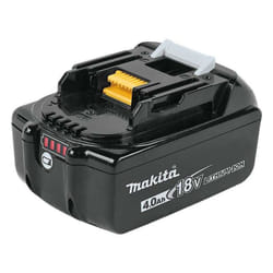 Makita BL1840B accessoire de tournevis électrique Batterie