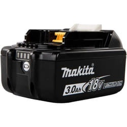 Makita chargeur de batterie BL1830B 18V