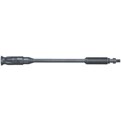 Makita 197822-8 Accessoire de nettoyeur à pression Lance de projection