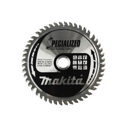 Makita - B-56764 Lame de scie circulaire tct spécialisée 165x20mm 48T bois