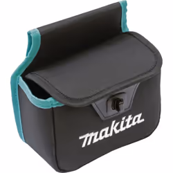 Pour 2x LXT(Makita Sacoche pour batterie 2x LXT - 199297-7 est un produit de la gamme de la société Makita dans la catégorie ...