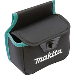 Makita - Sacoche pour batterie 2x lxt - 199297-7