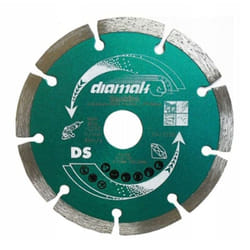 Makita - Disque diamant D-65246 230MM x 7MM x 22.23MM
