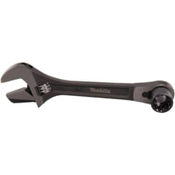 Makita - Clé à molette multifonction + 10 douilles B-65458