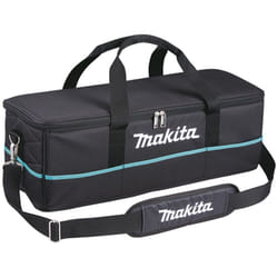 Makita 199901-8 Boîte à outils Noir, Bleu