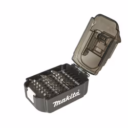 Makita B-68323, 21 pièce(s)