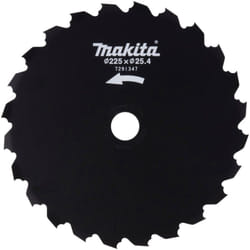 Makita 199872-9 accessoire de débroussailleuses et coupe-bordures Lame de débroussailleuse