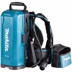 Description générale Le support dorsal Makita 191A64-2 est une solution innovante pour les professionnels du jardinage, perme ...
