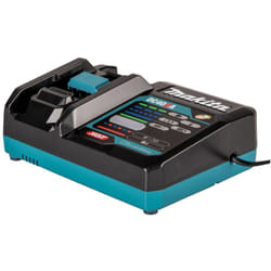 Makita 191E07-8 batterie et chargeur d’outil électroportatif Chargeur de batterie