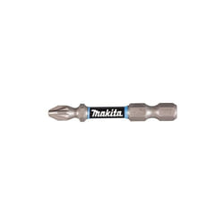 Makita E-03305 embout de tournevis 2 pièce(s)