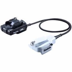 MAKITA 191M50-5 BAP18C Adaptateur de batterie MAKITA 191M50-5 BAP18C Chez European Tools, nous sommes fiers de fournir des pr ...