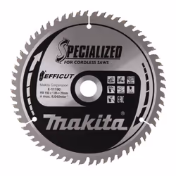 Makita E-11162, 1 pièce(s)