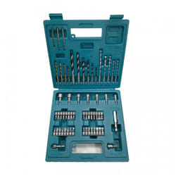 Makita E-11829 foret 60 pièce(s)