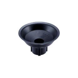 Makita - 191X27-6 lot de 65 fixations en caoutchouc