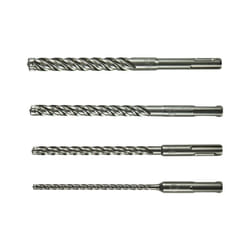 Makita - Coffret 12 Forets SDS-Plus nemesis ii E-14912