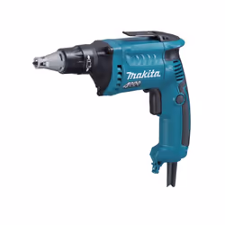 Description générale La visseuse plaque de plâtre 570W Makita FS4000K est un outil polyvalent et indispensable pour les profe ...