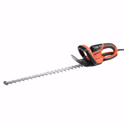Taille-haie électrique 670W 65cm HT6510 DOLMAR - Carter renforcé en fonte de magnésium. - Prise en main optimale dans toutes ...