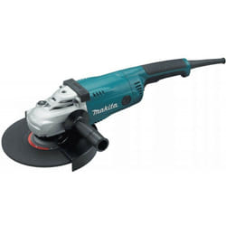 Makita GA9020R meuleuse d'angle 23 cm 6600 tr/min 2200 W 8,01 kg