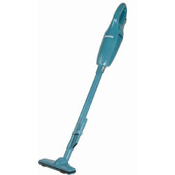 Aspirateur 7,2 v Li-Ion 1 Ah 18 mbar Makita Batterie, chargeur - CL070DSX