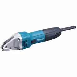 Description générale La cisaille métal Makita JS1601 est conçue pour des coupes droites précises jusqu'à 1,6 mm dans l'acier, ...