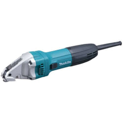 Makita - Outillage - Cisailles à tôle électriques 380 w JS1601