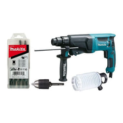 Makita - Perforateur SDS-Plus 720W 23 mm - HR2300X9
