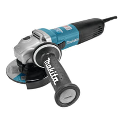 Meuleuse d'angle 125mm 1400W sar anti-vibration Makita GA5040C01